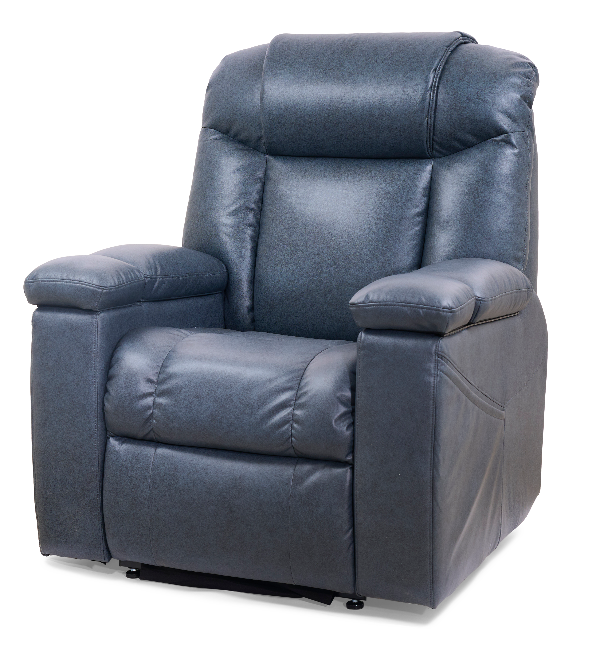 olden Rhea PR447 Power Lift Recliner - 5-Zone MaxiComfort with Twilight Tilt and Heat