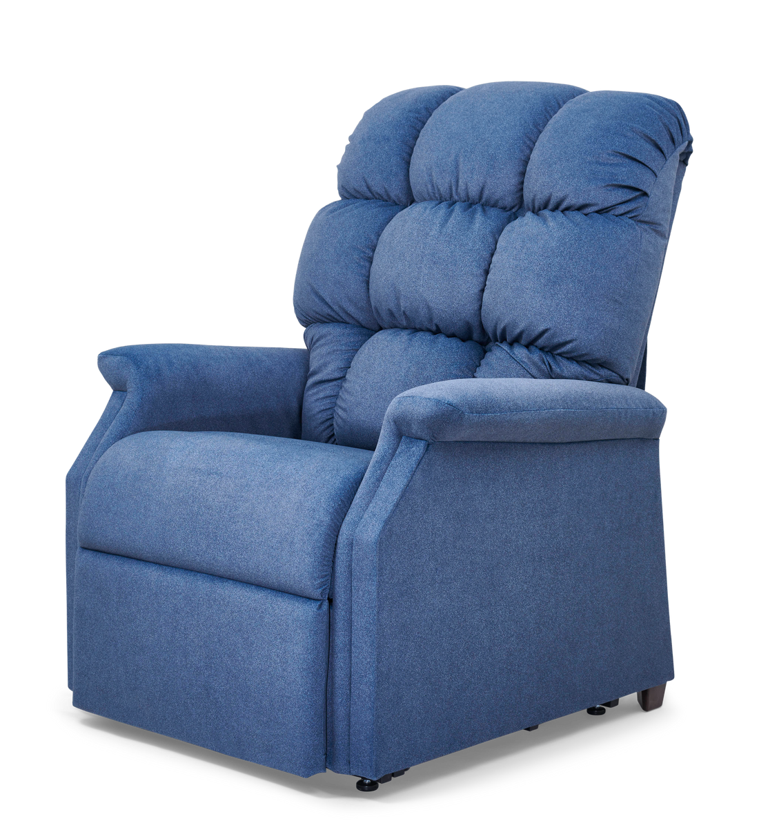 Golden Technologies Cambridge Power Lift Recliner - 3-Position Reclining Chair (PR401)