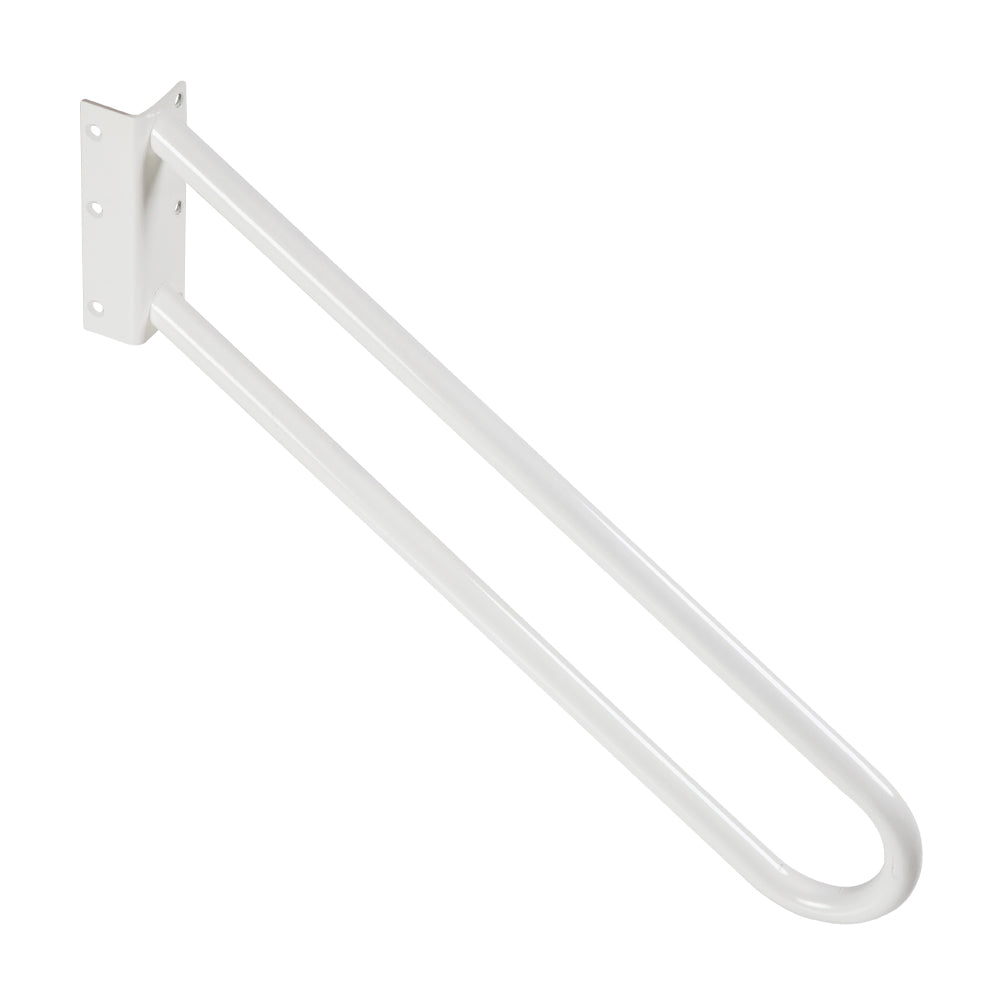 Ponte Giulio 28" 30° Door Frame & Entryway Grab Bar - G06JC Series (331 lb Capacity, ADA Compliant)