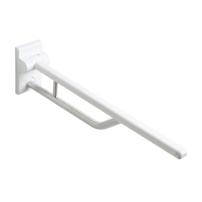 Ponte Giulio Removable and Folding Support Grab Bar - G19JCS01 / G19JCS02 / G19JCS03 (ADA Compliant)