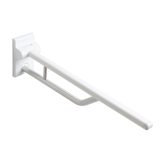Ponte Giulio Removable and Folding Support Grab Bar - G19JCS01 / G19JCS02 / G19JCS03 (ADA Compliant)