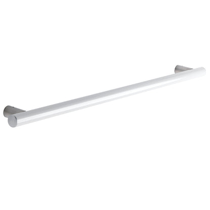Ponte Giulio Prestigio Plus Straight Grab Bar - G18UAS Series (ADA Compliant)