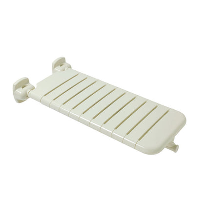 Ponte Giulio Bathtub Folding Bench with Antimicrobial Nylon Seat - G02JDS18 / G02JDS19 (452 lb Capacity, ADA Compliant)