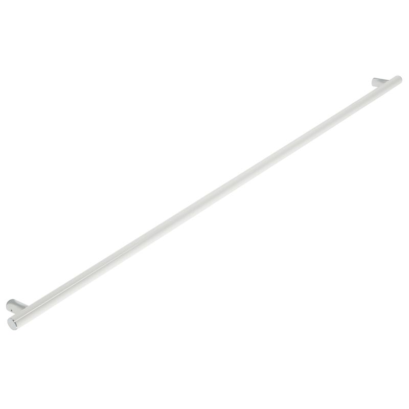 Ponte Giulio Prestigio Plus Straight Grab Bar - G18UAS Series (ADA Compliant)