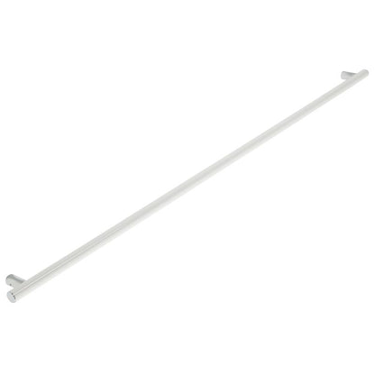 Ponte Giulio Prestigio Plus Straight Grab Bar - G18UAS Series (ADA Compliant)