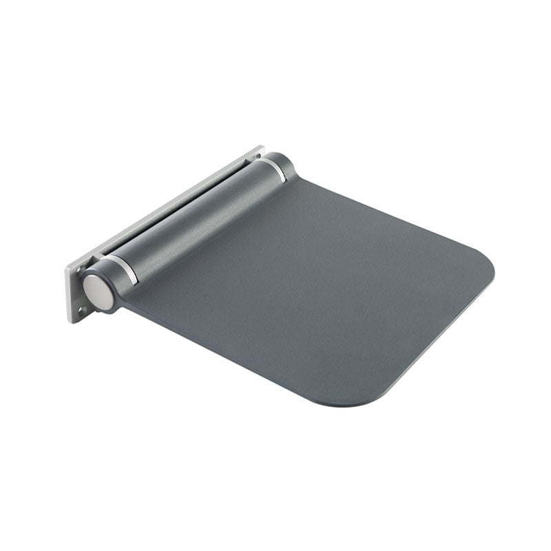 Ponte Giulio HUG 18" Folding Polyurethane Shower Seat - G12JDS10 (450 lb Capacity, ADA Compliant)
