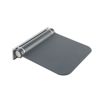 Ponte Giulio HUG 18" Folding Polyurethane Shower Seat - G12JDS10 (450 lb Capacity, ADA Compliant)