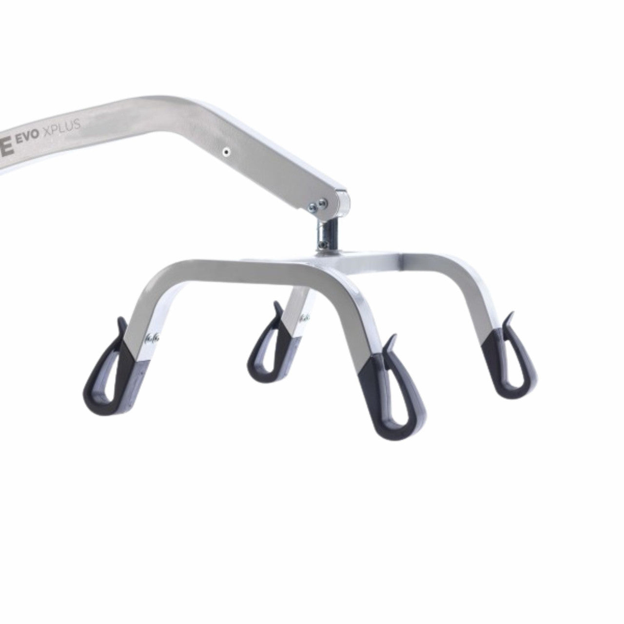 Invacare Birdie Evo XPLUS Patient Lift - 463 lb Capacity - Electric Floor Lift