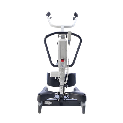 Invacare ISA XPLUS Stand-Up Electric Patient Lift - 450 lb Weight Capacity