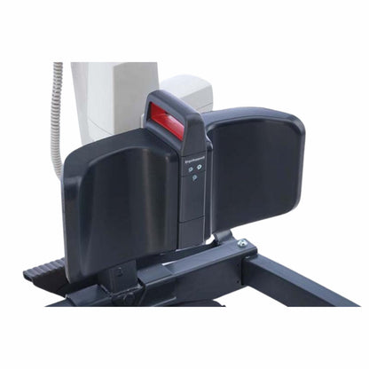 Invacare ISA XPLUS Stand-Up Electric Patient Lift - 450 lb Weight Capacity