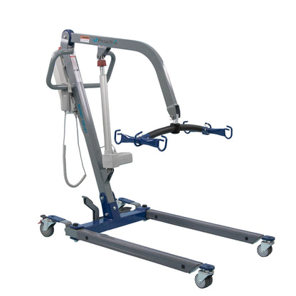 Proactive Medical Protekt 500 Electric Patient Lift - 500 lb Capacity Floor Lift