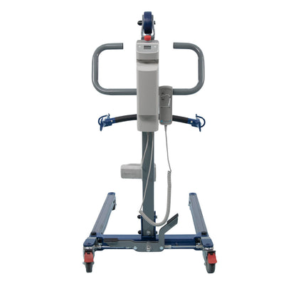 Proactive Medical Protekt 500 Electric Patient Lift - 500 lb Capacity Floor Lift