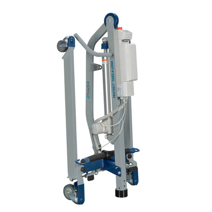Proactive Medical Protekt Transformer Convertible Patient Lift - 400 lb Capacity