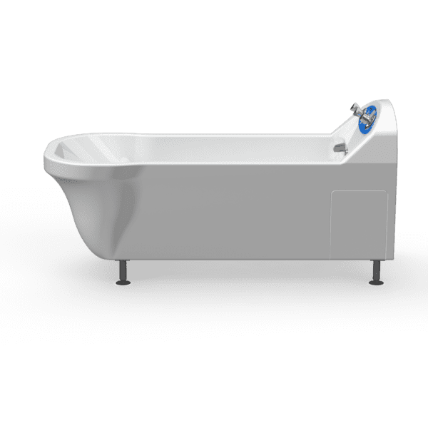 84x35 RS8 Geneva Walk-In Tub (ANSI Z124.1.2 Compliant Walk-In Bathtub)