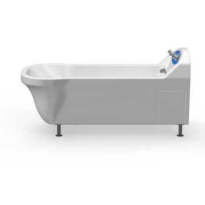 84x35 RS8 Geneva Walk-In Tub (ANSI Z124.1.2 Compliant Walk-In Bathtub)