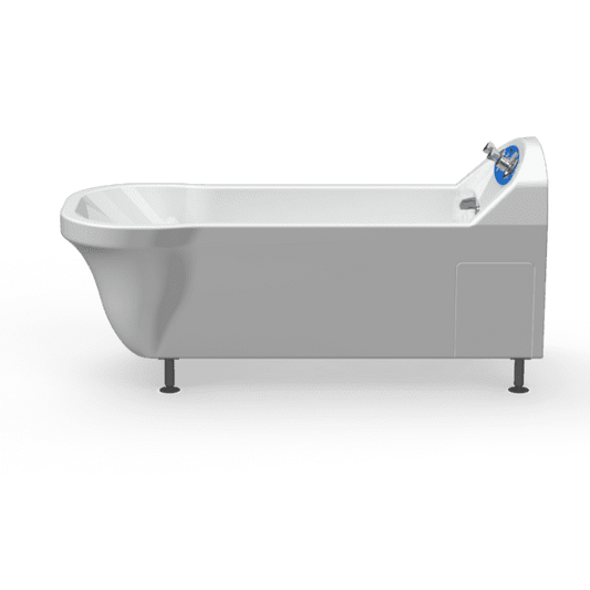 84x35 RS8 Geneva Walk-In Tub (ANSI Z124.1.2 Compliant Walk-In Bathtub)
