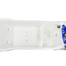 84x35 RS8 Geneva Walk-In Tub (ANSI Z124.1.2 Compliant Walk-In Bathtub)