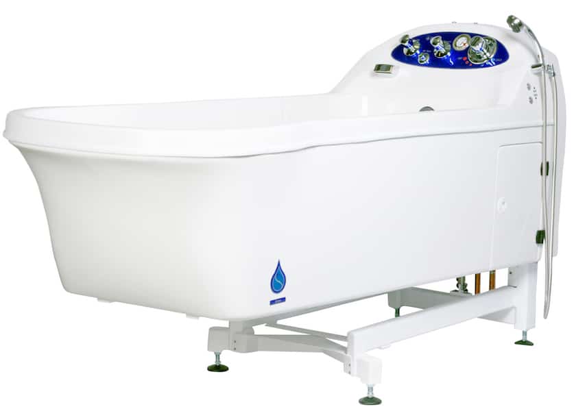 84x35 RS8 Geneva Walk-In Tub (ANSI Z124.1.2 Compliant Walk-In Bathtub)