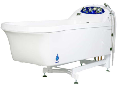 84x35 RS8 Geneva Walk-In Tub (ANSI Z124.1.2 Compliant Walk-In Bathtub)