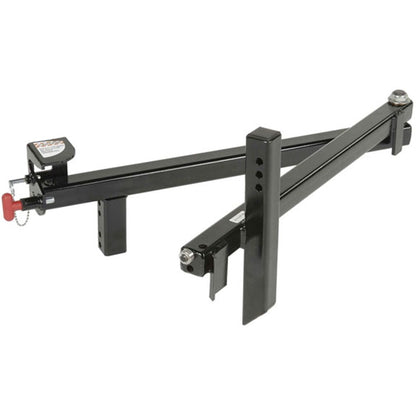 Harmar AL105 Swing-Away Accessory for Outside Vehicle Lifts - Pivot Joint Only