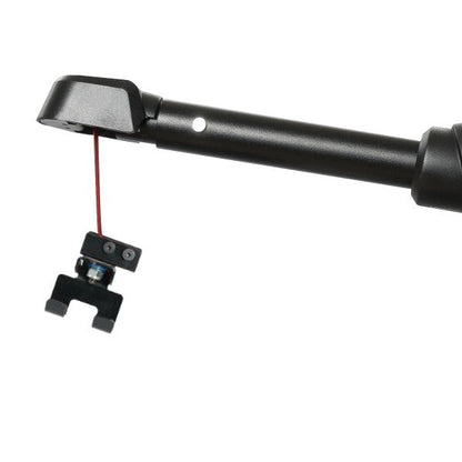 Commander 200 Portable Hitch-Mount Interior Vehicle Lift - 200 lb. Capacity