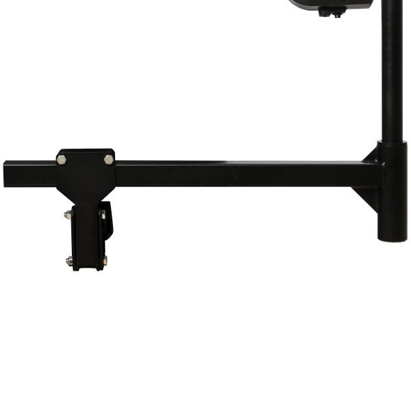 Commander 200 Portable Hitch-Mount Interior Vehicle Lift - 200 lb. Capacity