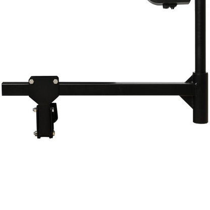 Commander 200 Portable Hitch-Mount Interior Vehicle Lift - 200 lb. Capacity