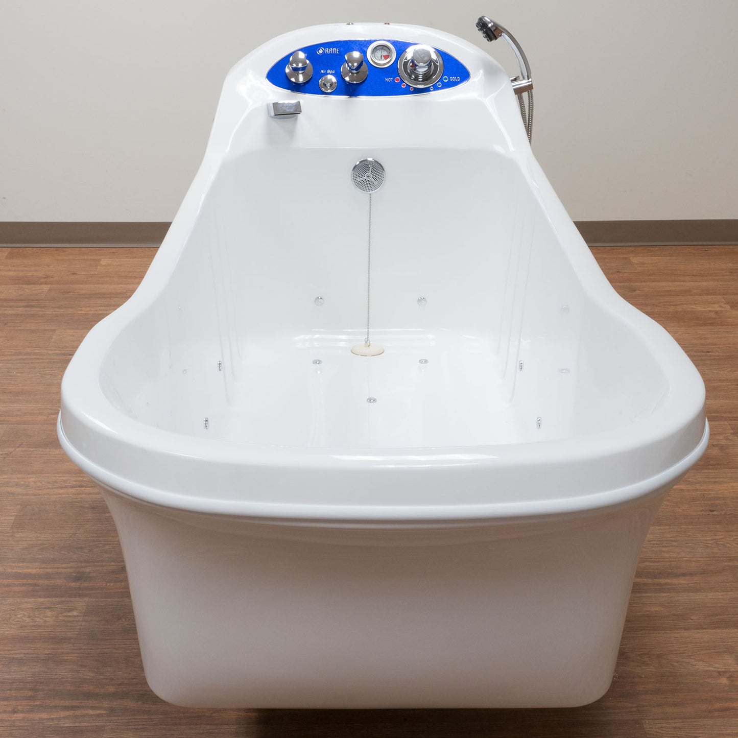 84x35 RS8 Geneva Walk-In Tub (ANSI Z124.1.2 Compliant Walk-In Bathtub)
