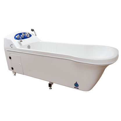 84x35 RS8 Geneva Walk-In Tub (ANSI Z124.1.2 Compliant Walk-In Bathtub)