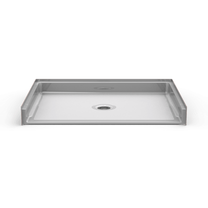 42x36 Barrier Free Shower Pan P4236B (ANSI Compliant)