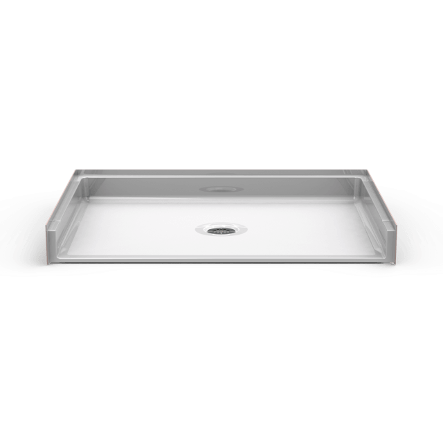 48x34 Barrier Free Shower Pan P4834B (ANSI Compliant)