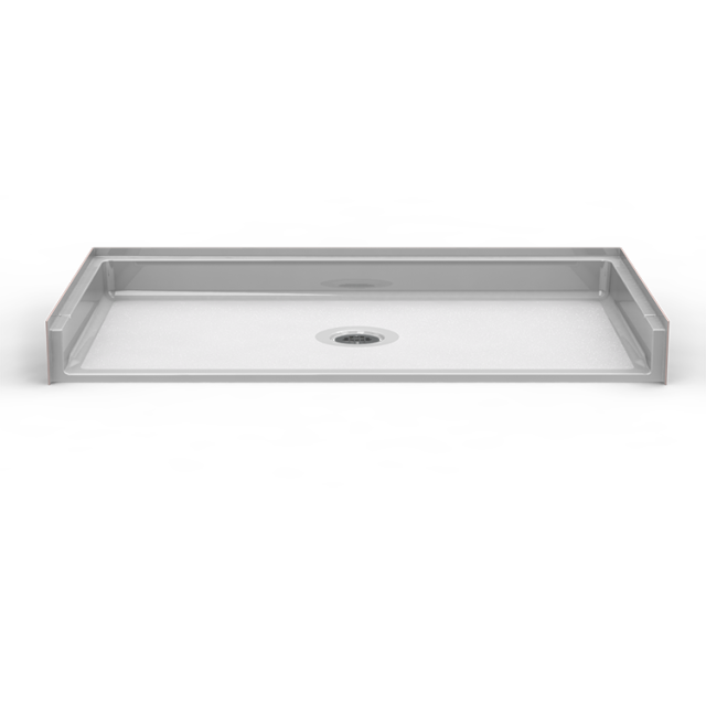 54x30 Barrier Free Shower Pan P5430B (ANSI Compliant)