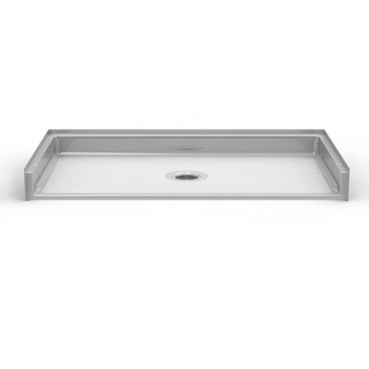 54x30 Barrier Free Shower Pan P5430B (ANSI Compliant)