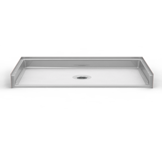 54x30 Barrier Free Shower Pan P5430B (ANSI Compliant)