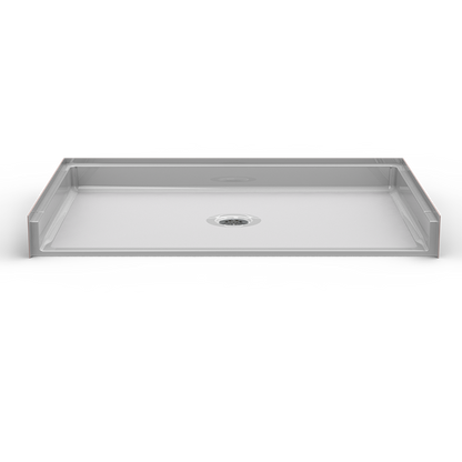54x36 Barrier Free Shower Pan P5436B.V2 (ANSI Compliant)