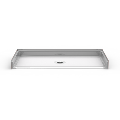60x29 Barrier Free Shower Pan P6029B (ANSI Compliant)