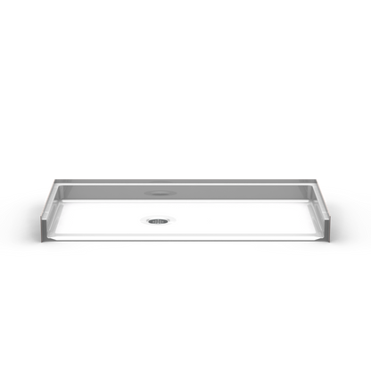 60x29 Barrier Free Shower Pan P6029B (ANSI Compliant)