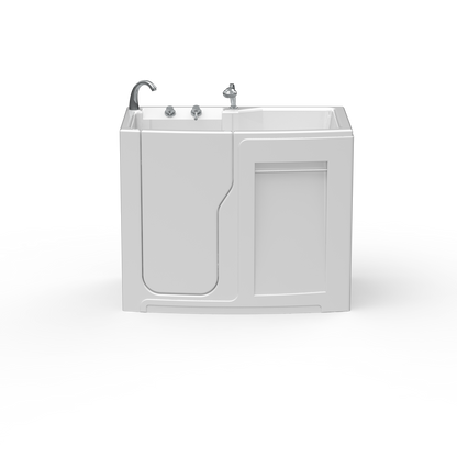 50x29 RC2 Pacific Walk-In Tub (ADA & ANSI Compliant Walk-In Bathtub)