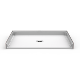 60x48 Barrier Free Shower Pan P6048B.V2 (ANSI Compliant)