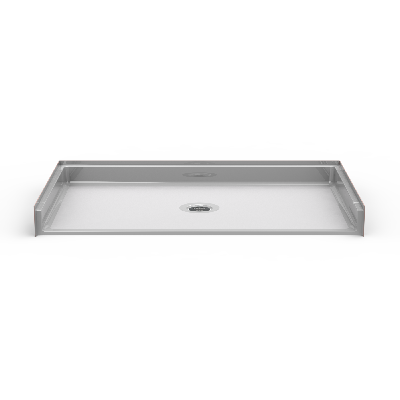 60x42 Barrier Free Shower Pan P6042B.V2 (ANSI B Compliant)