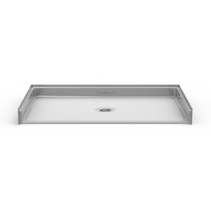 60x42 Barrier Free Shower Pan P6042B.V2 (ANSI B Compliant)
