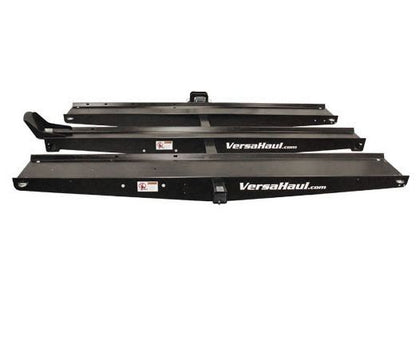 VersaHaul VH-TRIKE Heavy-Duty 3-Wheel Trike Hitch Carrier - 600 lb. Capacity