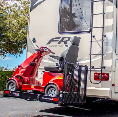 VersaHaul VHMS XL Heavy-Duty Mobility Scooter Carrier - 500 lb. Capacity